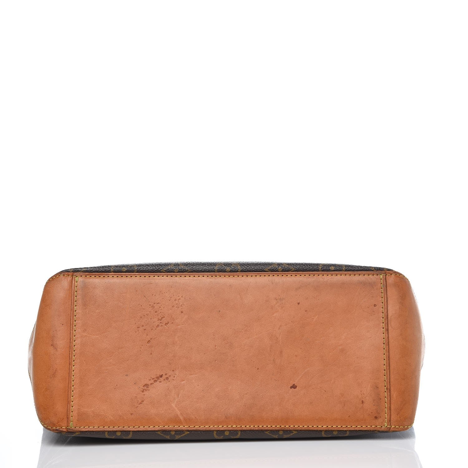 Louis Vuitton Monogram Cabas Piano 5 of 11