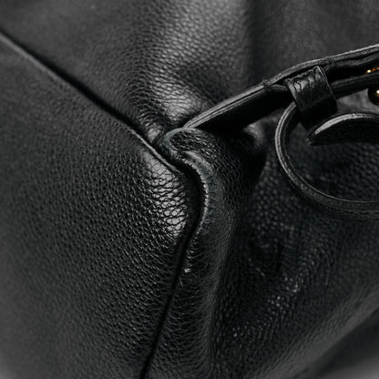 Louis Vuitton Empreinte Sorbonne Backpack Black 10 of 22
