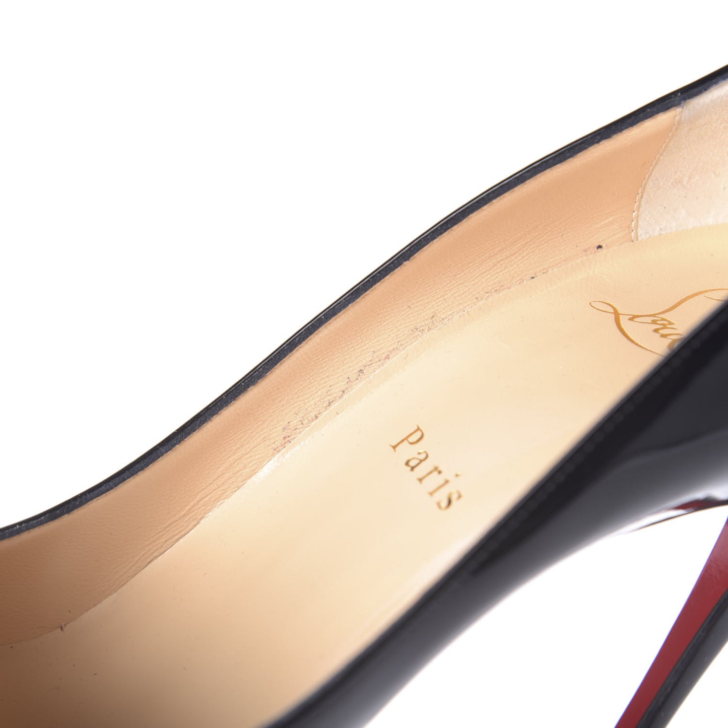 Patent So Kate 120 Pumps 40.5 Black