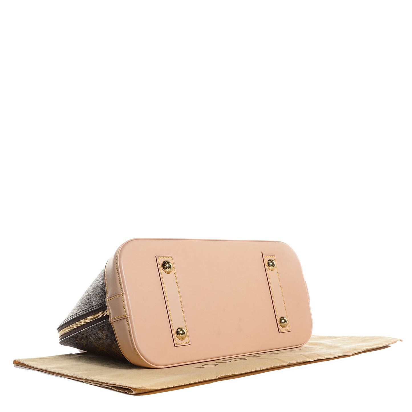Monogram Alma PM