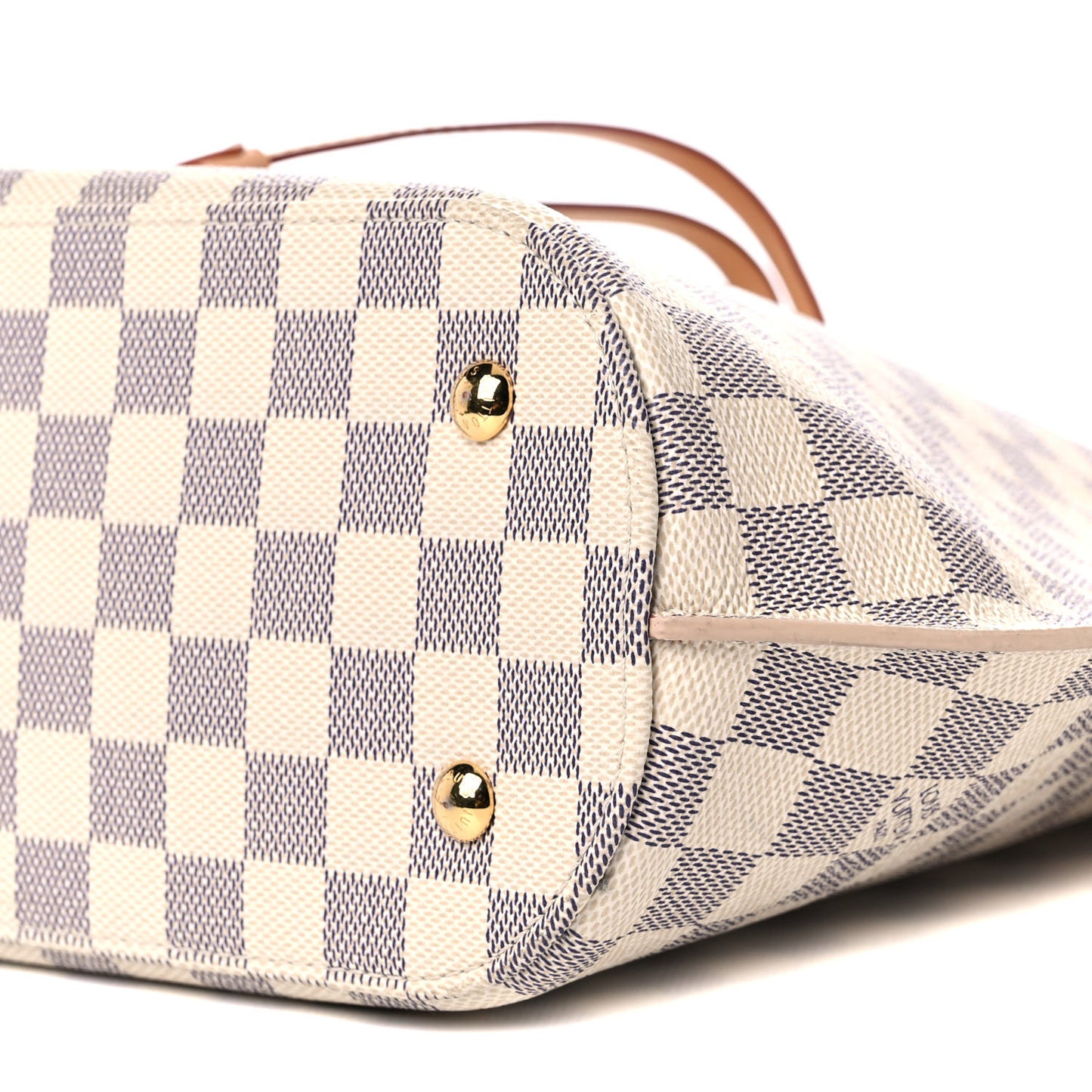 Damier Azur Girolata