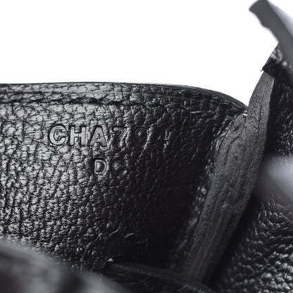 Hermes Togo Birkin 30 Black 12 of 37