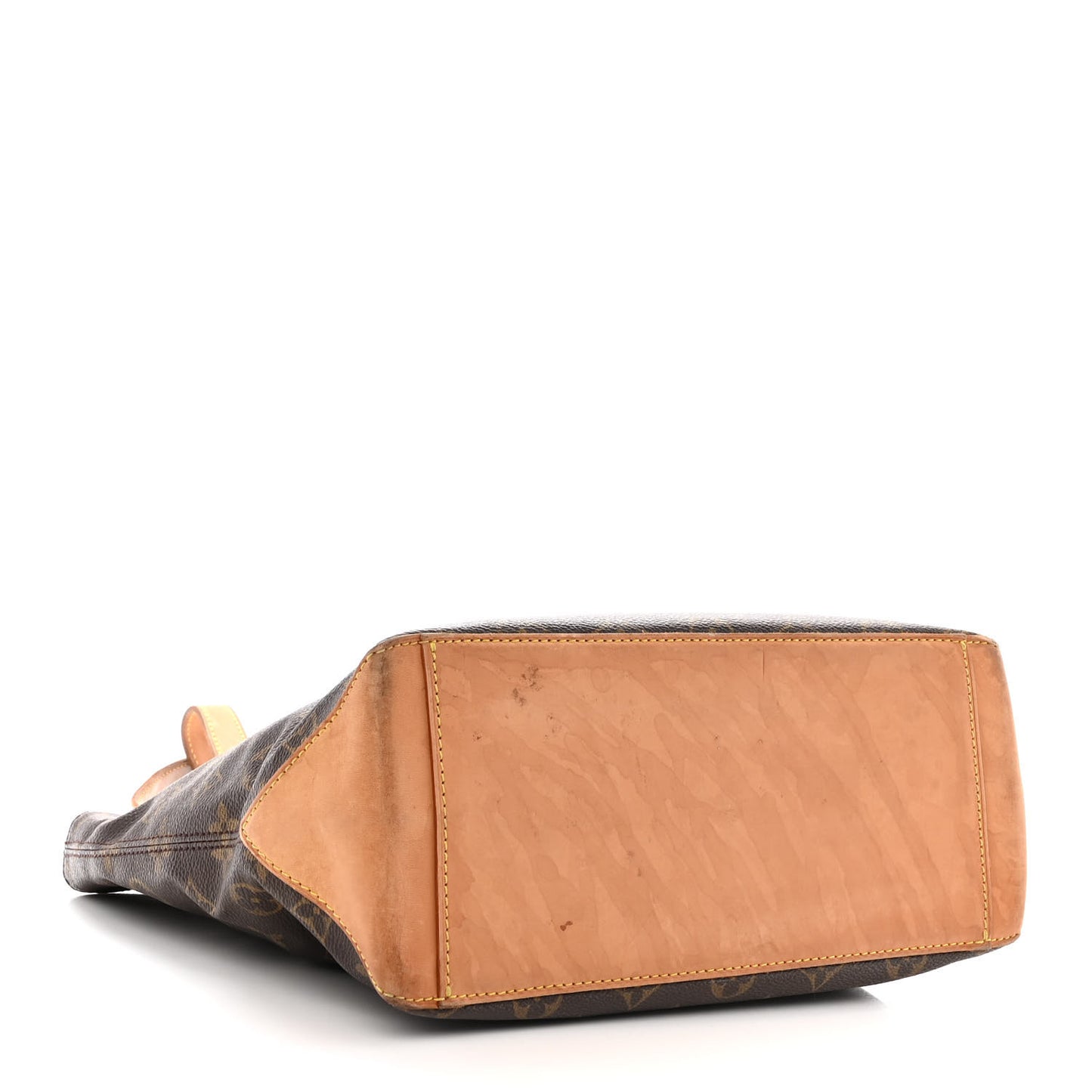 Monogram Cabas Piano