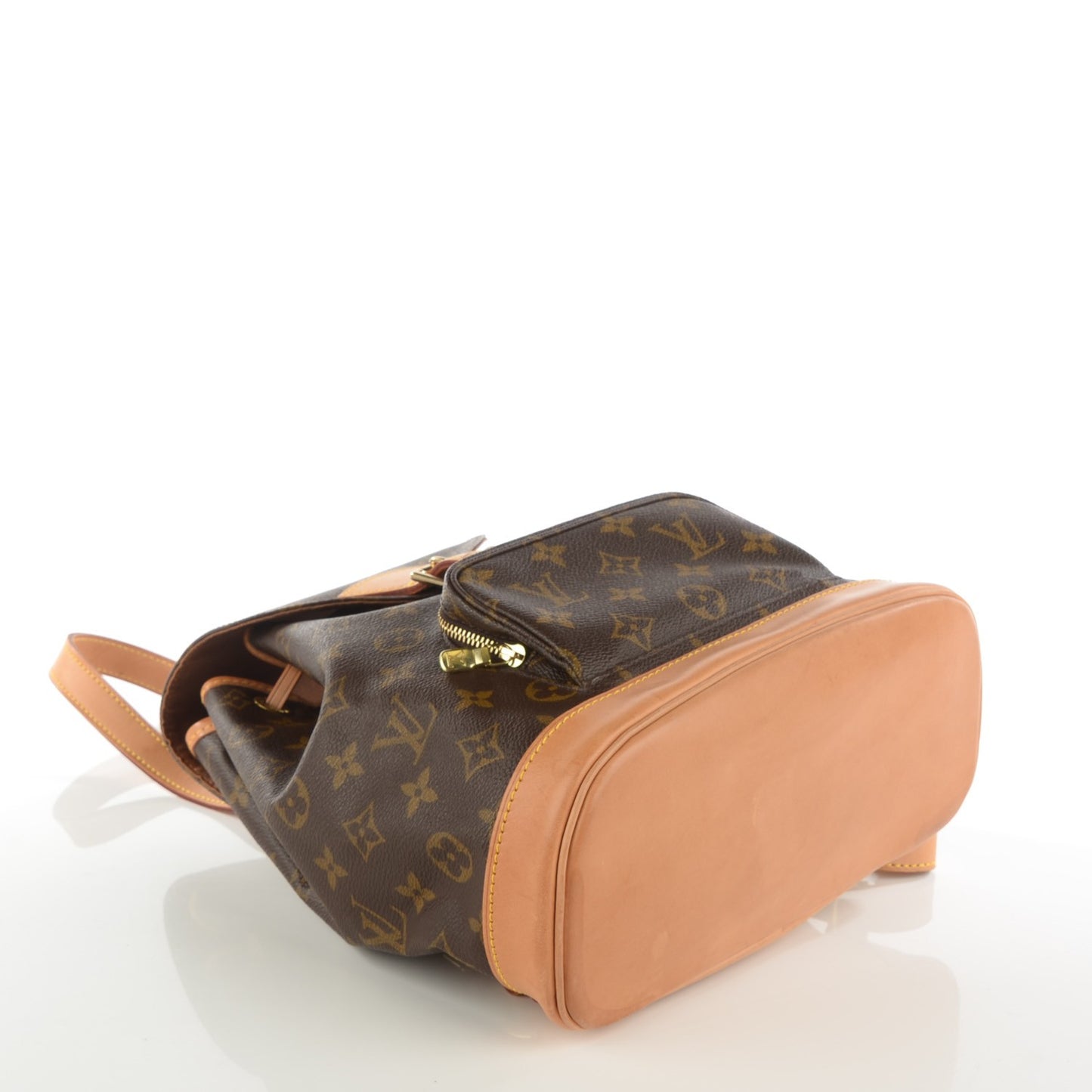 Monogram Montsouris MM Backpack