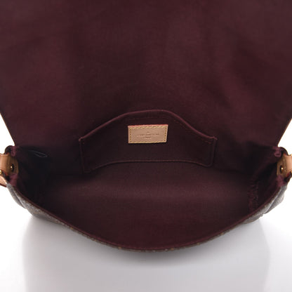 Louis Vuitton Monogram Favorite MM 5 of 7