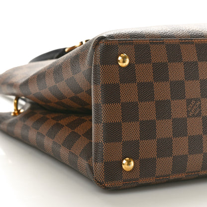 Louis Vuitton Damier Ebene LV Riverside Black 8 of 10