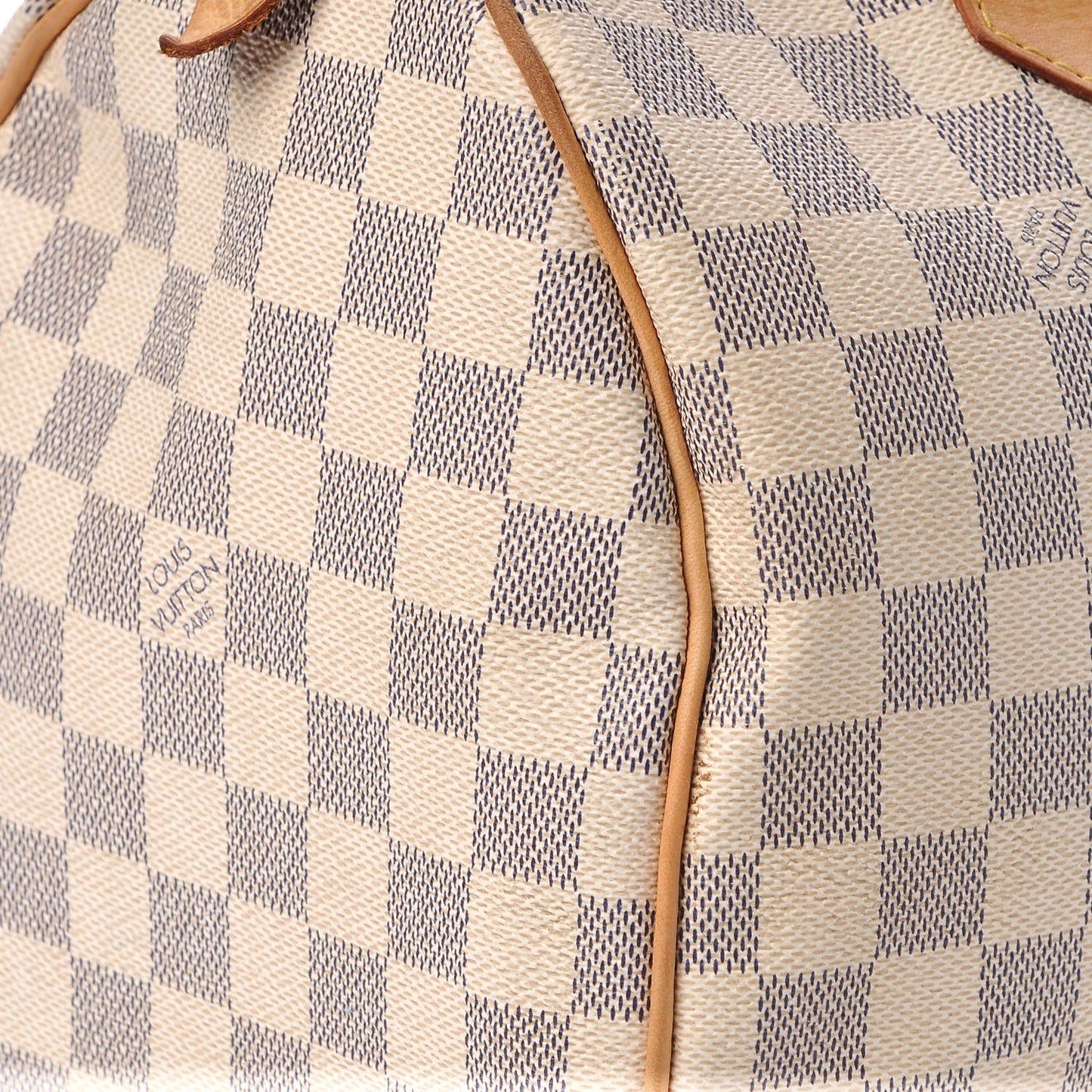 Damier Azur Speedy 30
