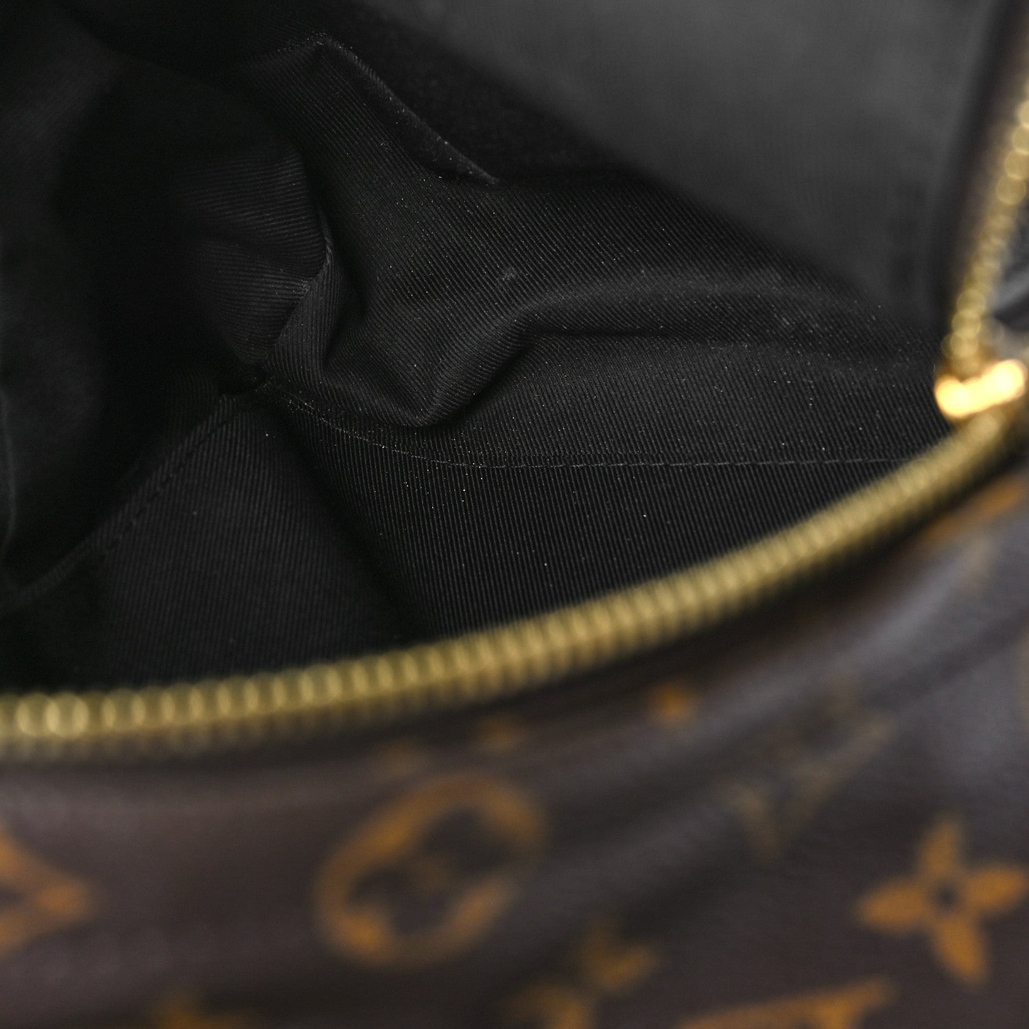 Louis Vuitton Monogram Palm Springs Backpack PM 5 of 11