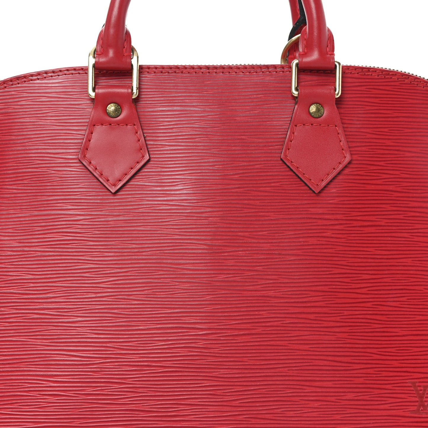 Epi Alma PM Castillan Red