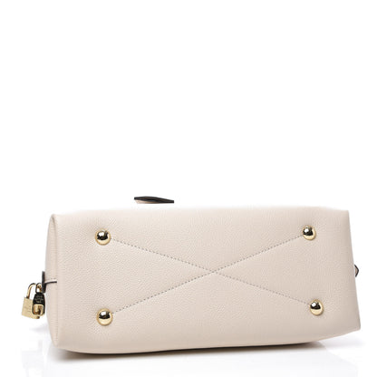 Louis Vuitton Empreinte Neo Alma PM Creme 3 of 9