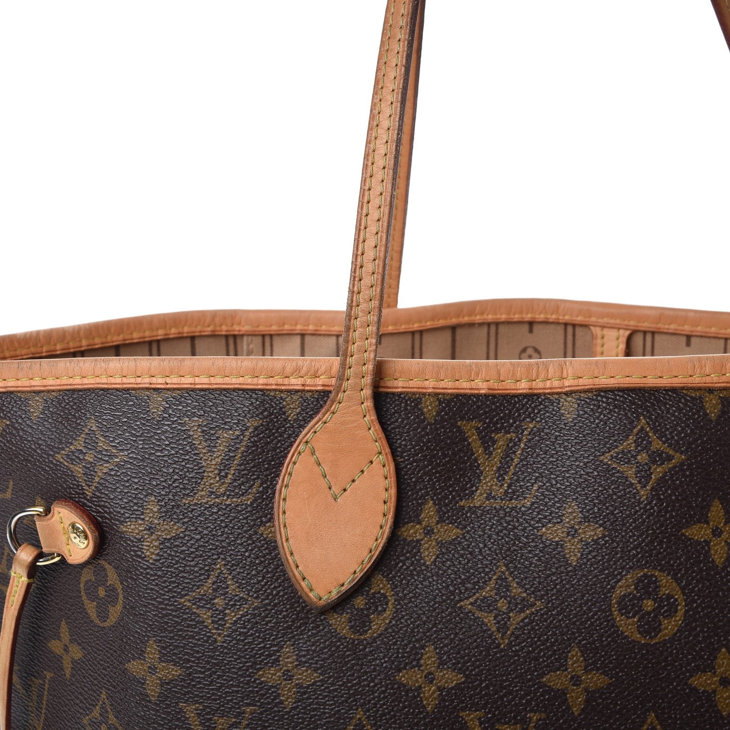Monogram Neverfull MM