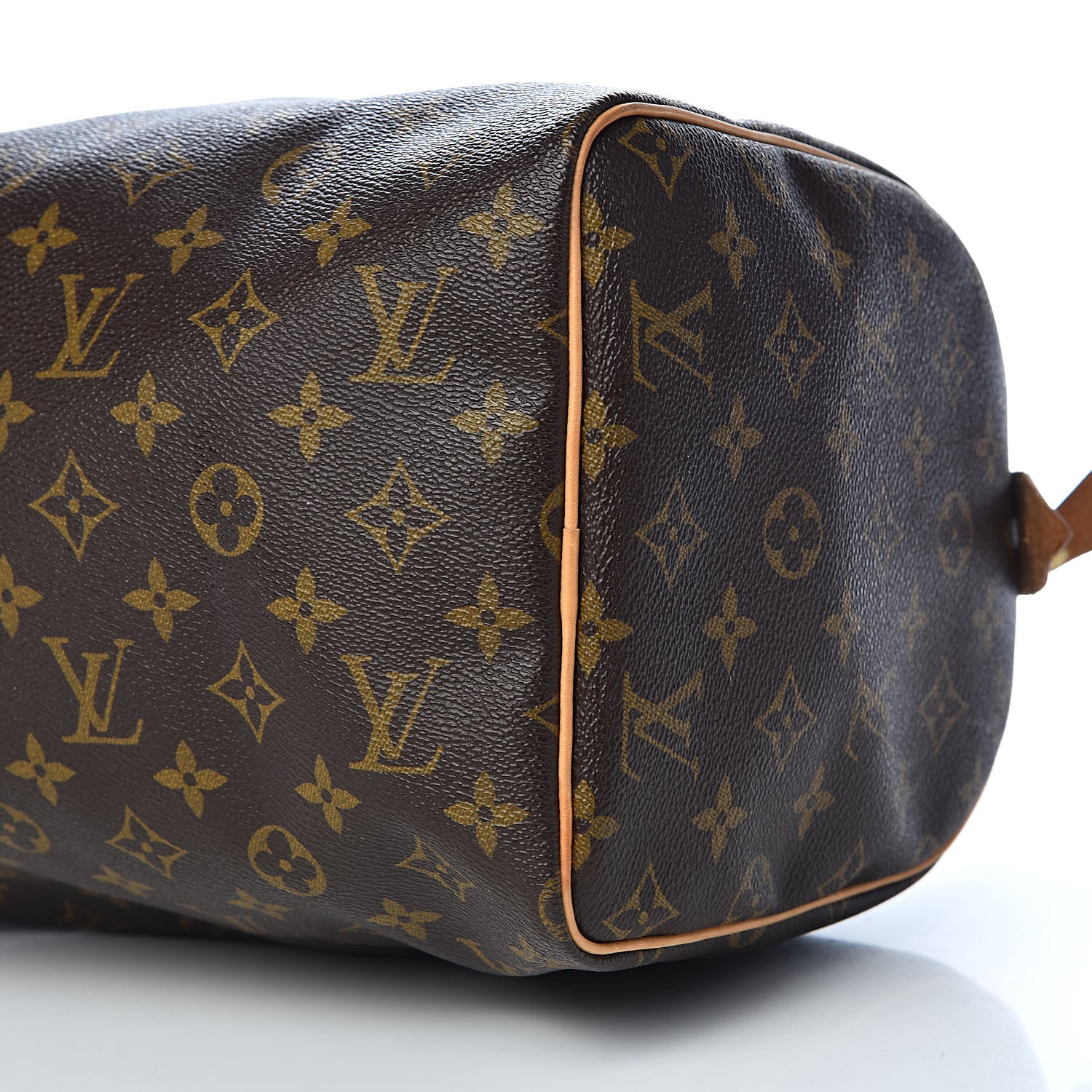 Louis Vuitton Monogram Speedy 30 11 of 13