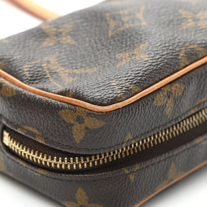 Louis Vuitton Monogram Wapity 8 of 9