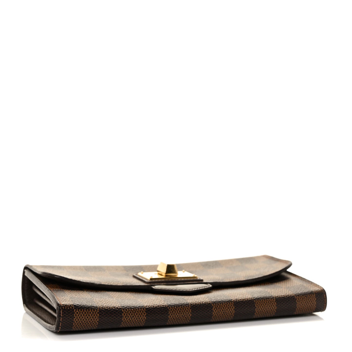 Damier Ebene Rosebery Wallet