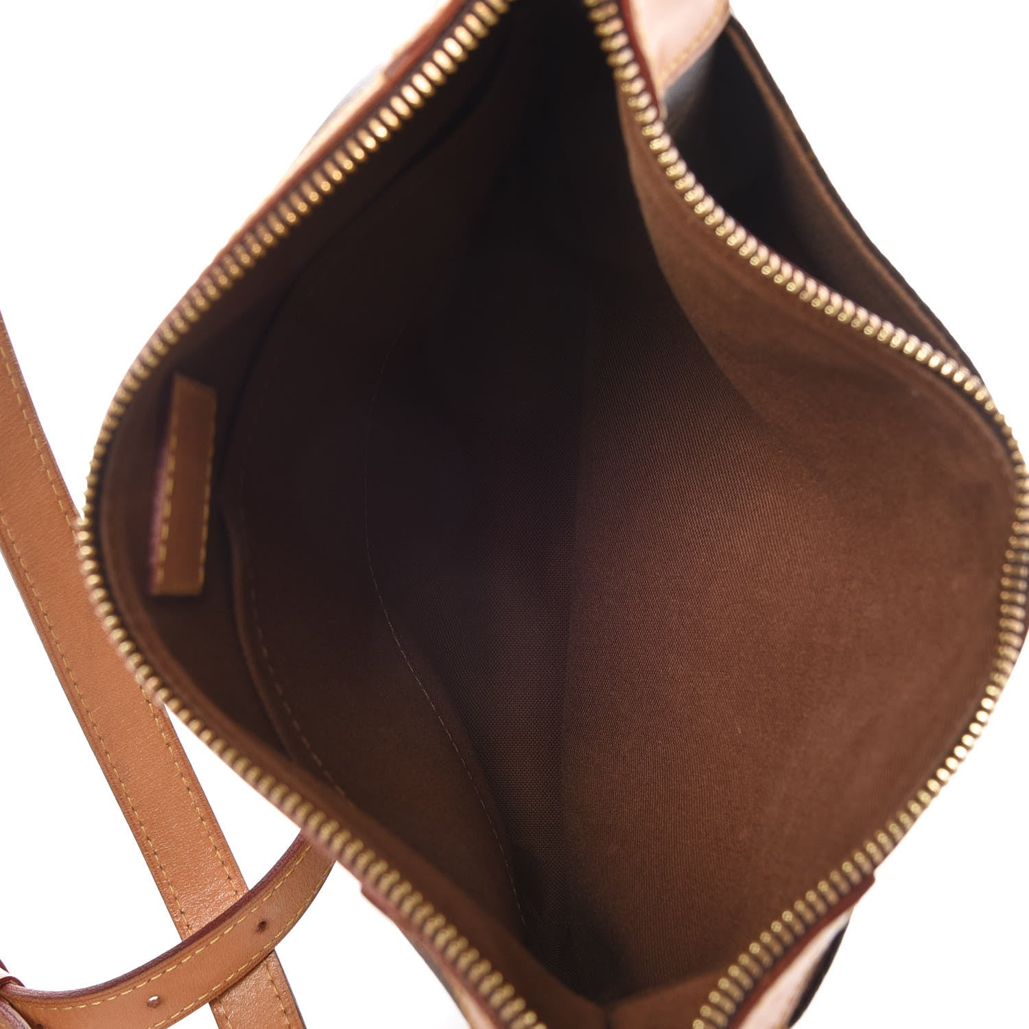 Louis Vuitton Monogram Odeon PM 5 of 11
