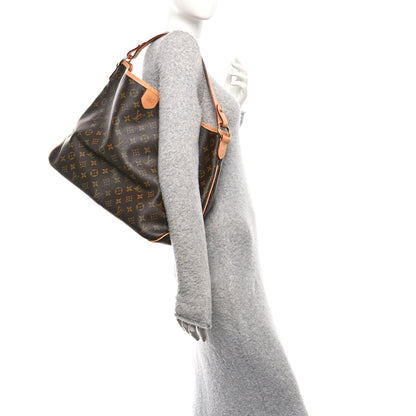 Louis Vuitton Monogram Delightful MM 2 of 11