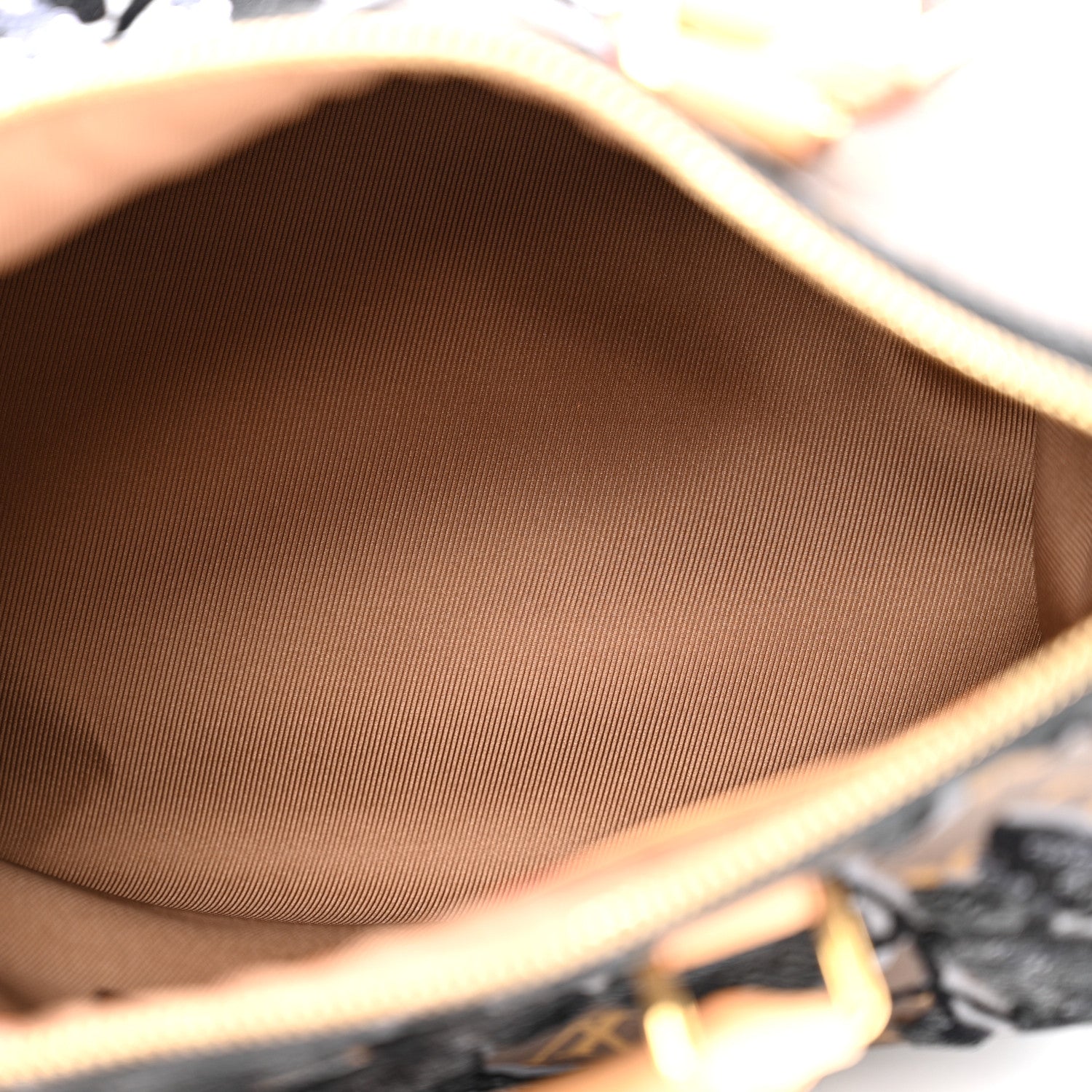 Louis Vuitton Monogram Fleur De Jais Sequins Speedy 30 5 of 17