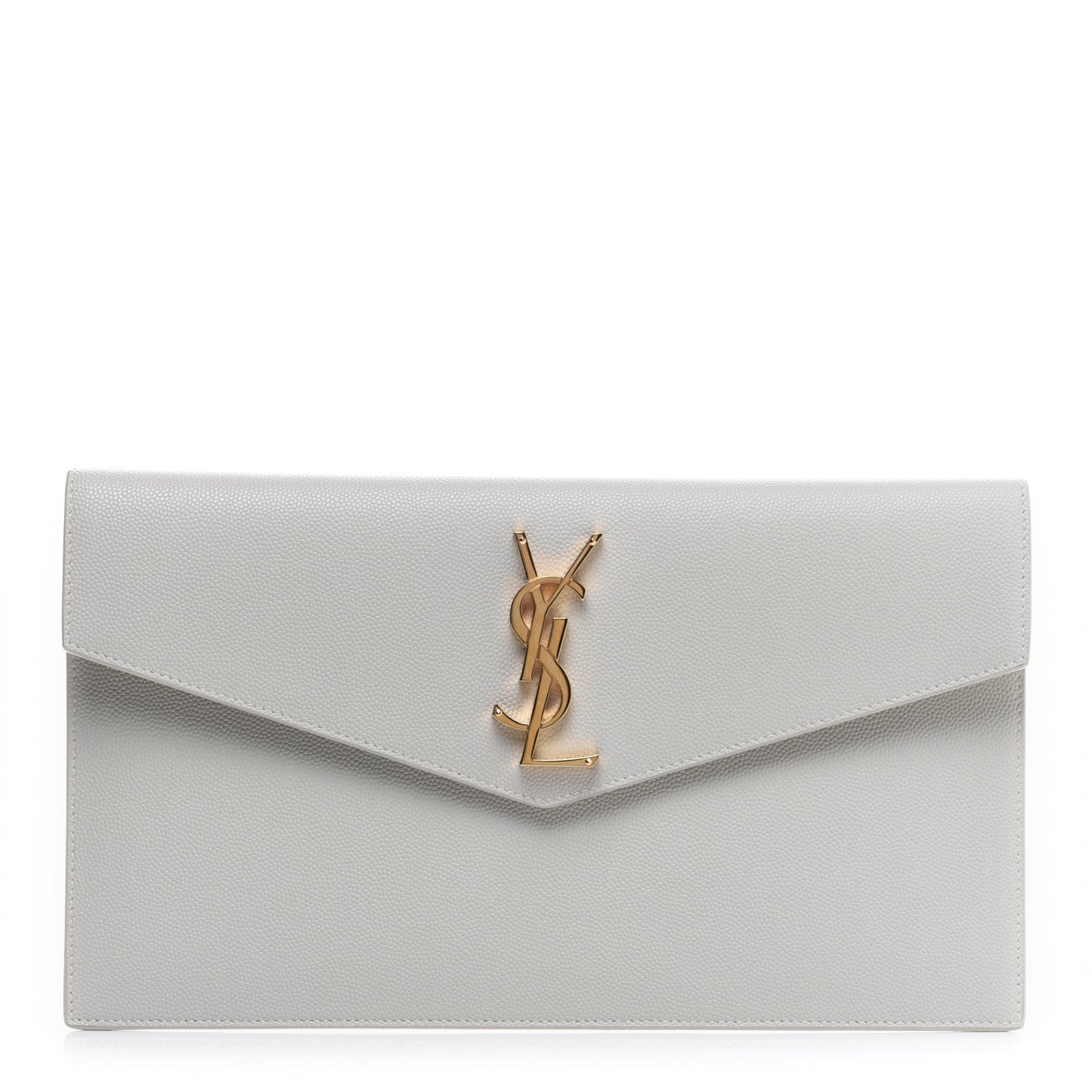 Grain De Poudre Uptown Pouch Granite