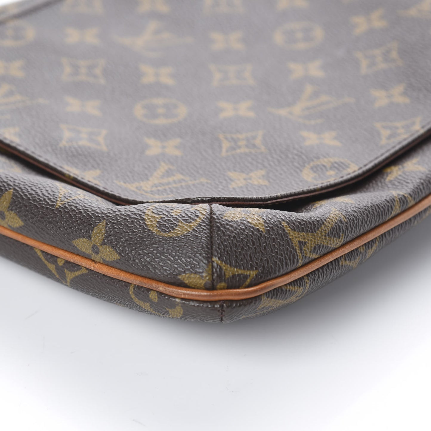 Monogram Musette Salsa