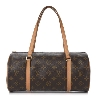 Louis Vuitton Monogram Papillon 26 1 of 8