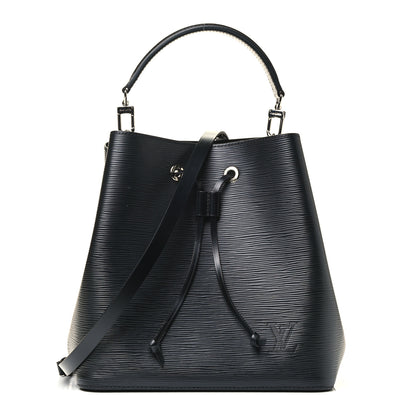 Louis Vuitton Epi Neonoe Black 1 of 4