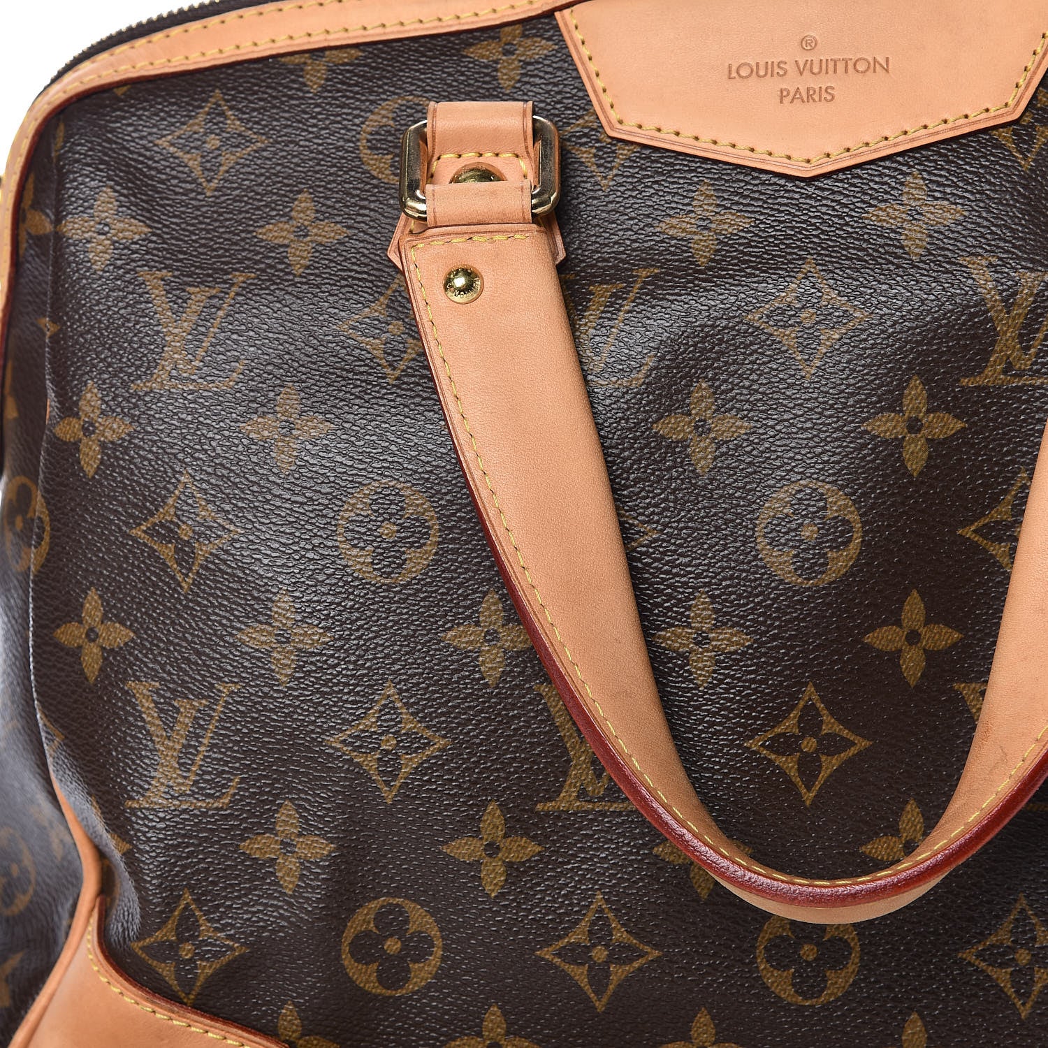 Louis Vuitton Monogram Retiro PM 8 of 18