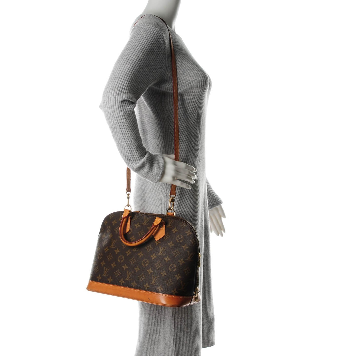 Monogram Alma PM