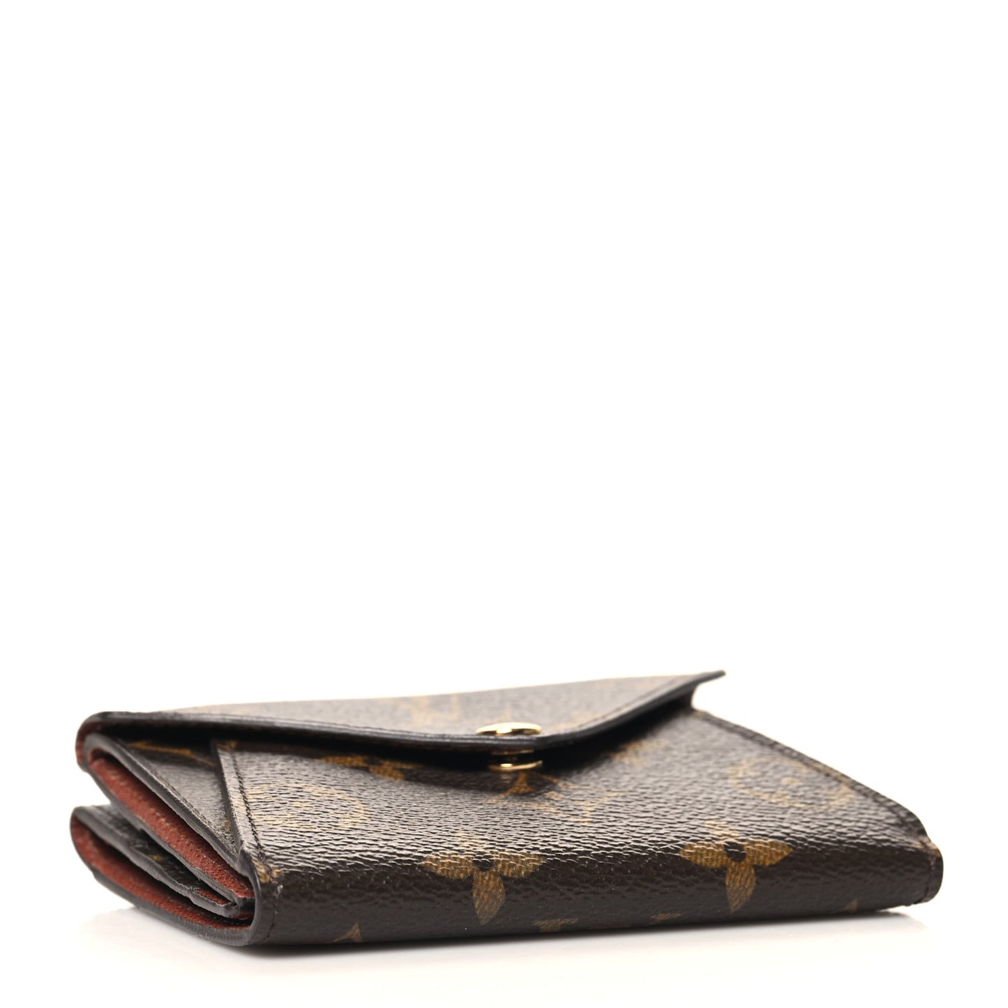 Monogram Compact Origami Wallet