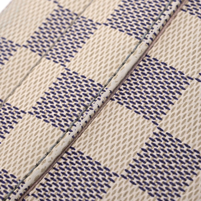 Louis Vuitton Damier Azur Croisette 12 of 15