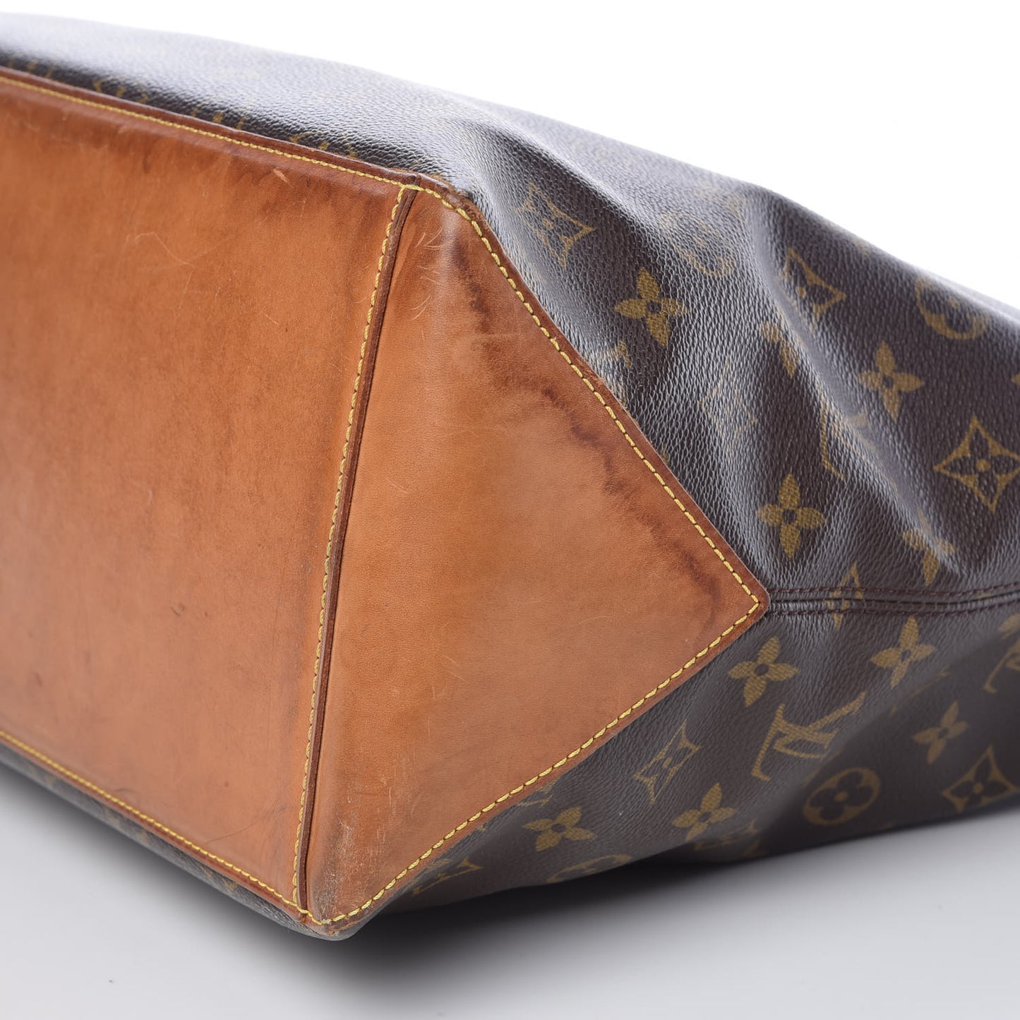 Monogram Cabas Mezzo