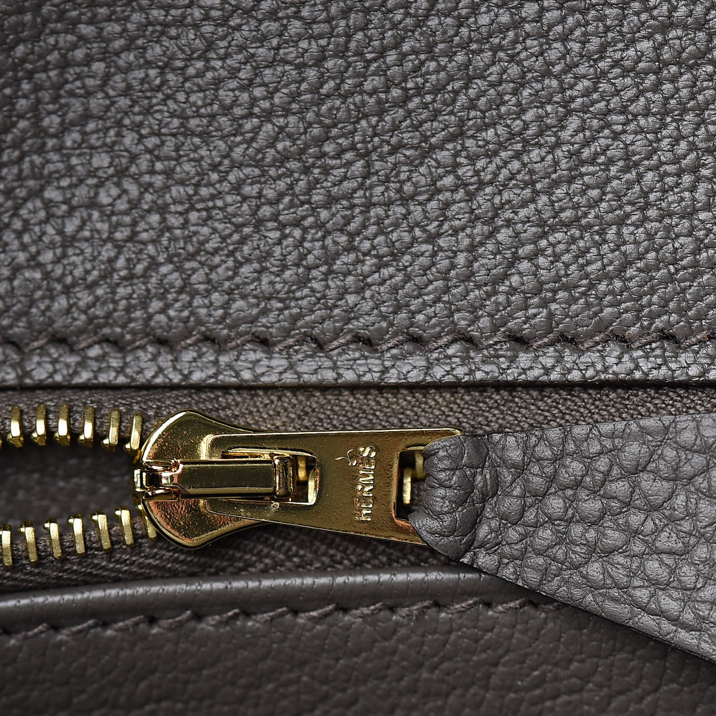 Togo Birkin 30 Etain