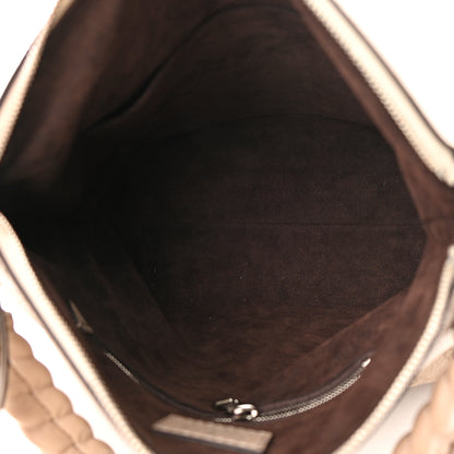 Louis Vuitton Mahina Babylone Chain BB Galet 5 of 14