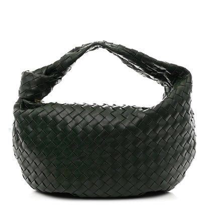 Bottega Veneta Nappa Intrecciato Small Jodie Raintree 1 of 10