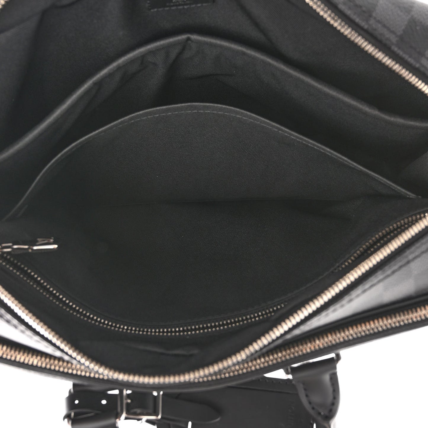 Damier Graphite Icare NM