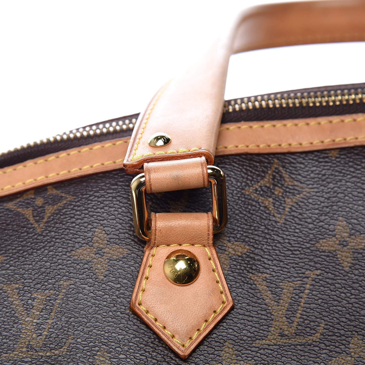 Louis Vuitton Monogram Retiro GM 23 of 24