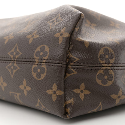 Louis Vuitton Monogram Graceful MM Pivoine 10 of 13