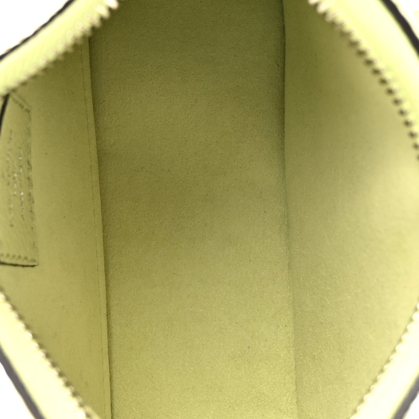 Epi Marellini  Light Green