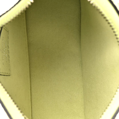 Louis Vuitton Epi Marellini  Light Green 6 of 13