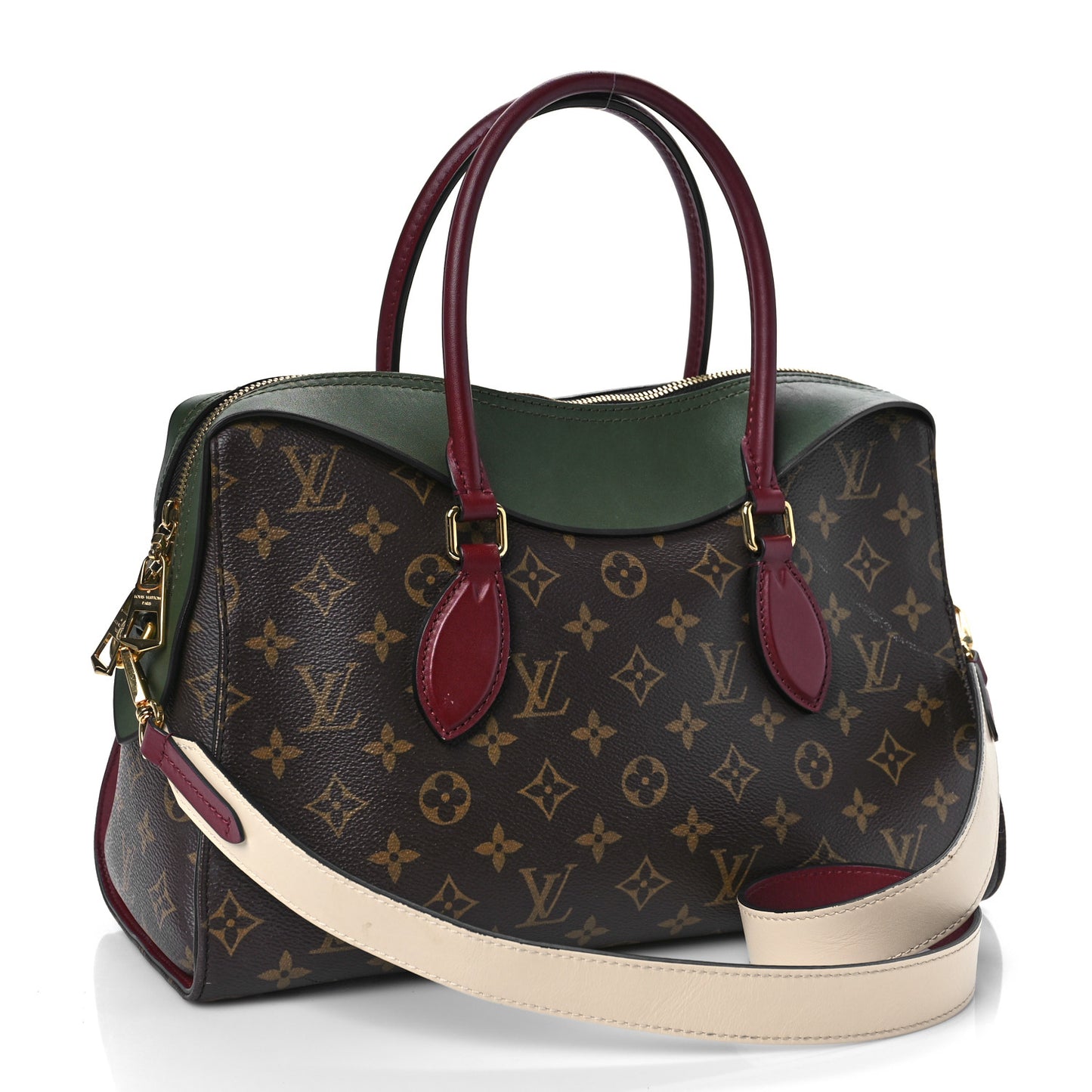 Monogram Tuileries Kaki