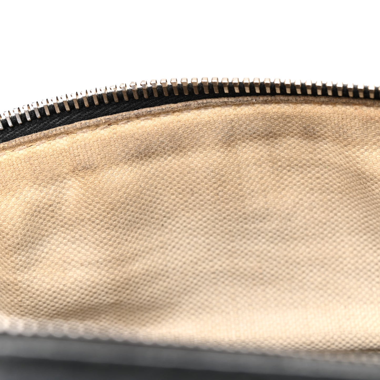 Diamante Vintage Web Medium Boston Black