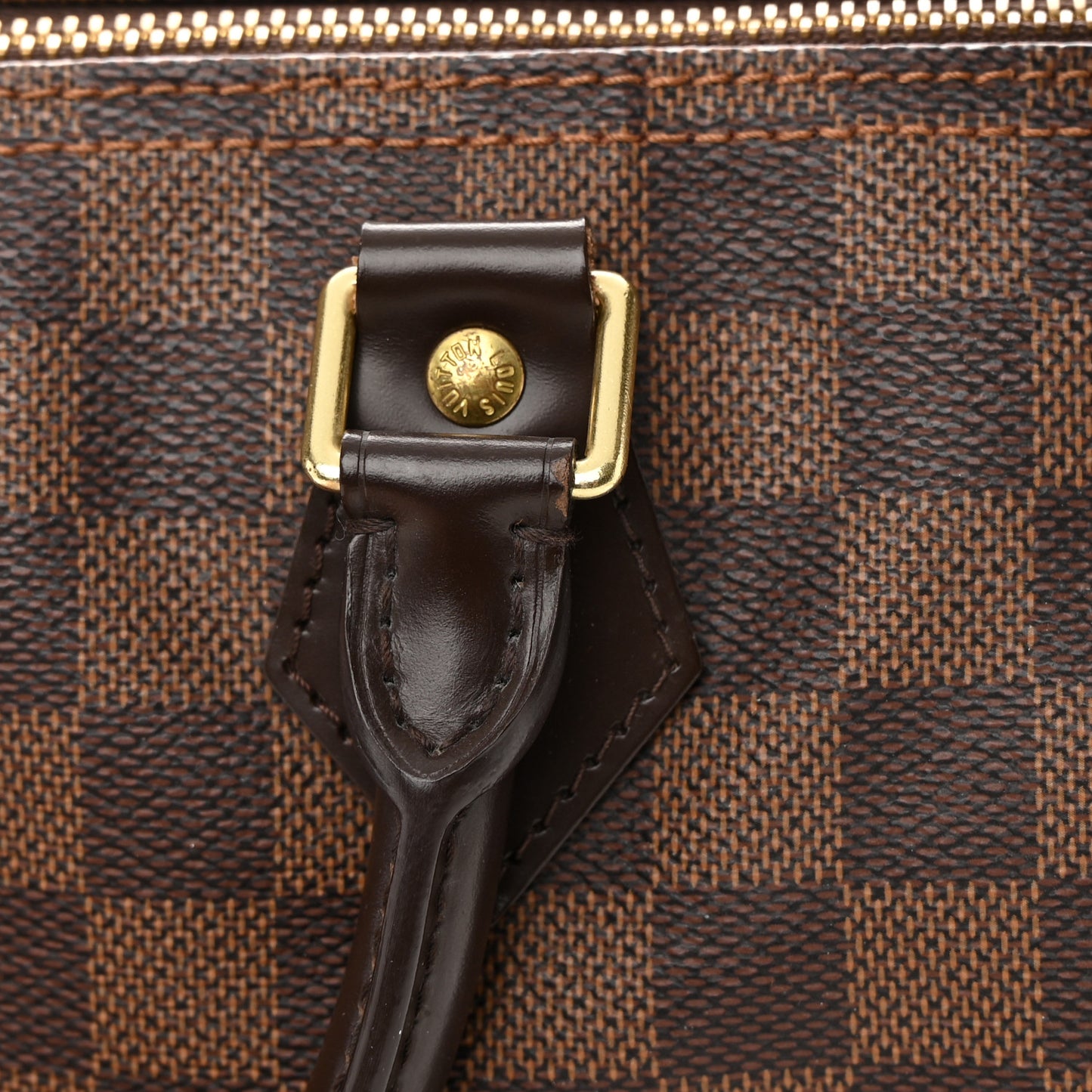Damier Ebene Speedy 35