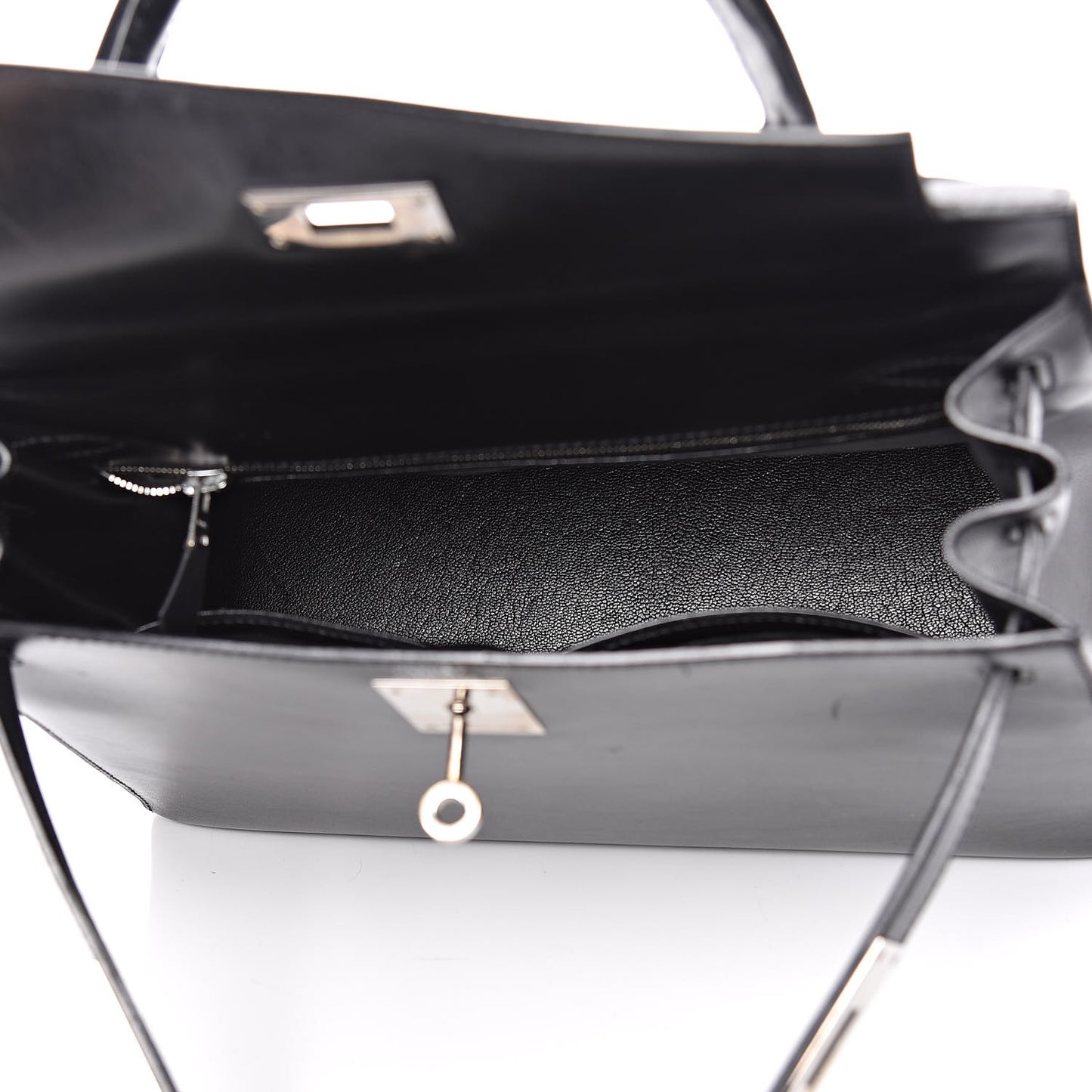 Box Kelly Sellier 28 Black