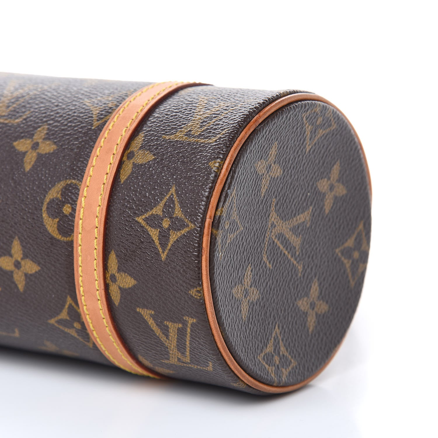 Louis Vuitton Monogram Papillon 19 8 of 13