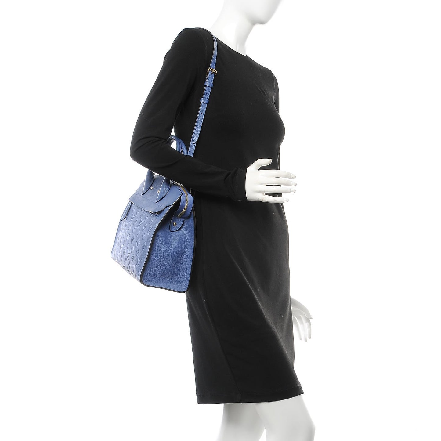 Empreinte Pont Neuf MM Denim