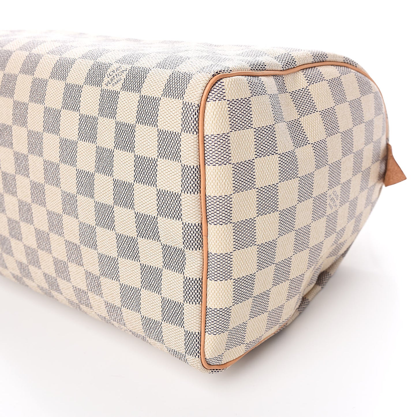 Damier Azur Speedy 30