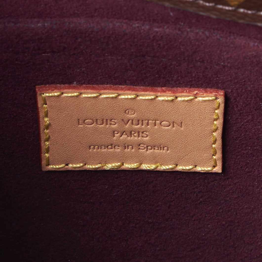 Monogram Montaigne MM