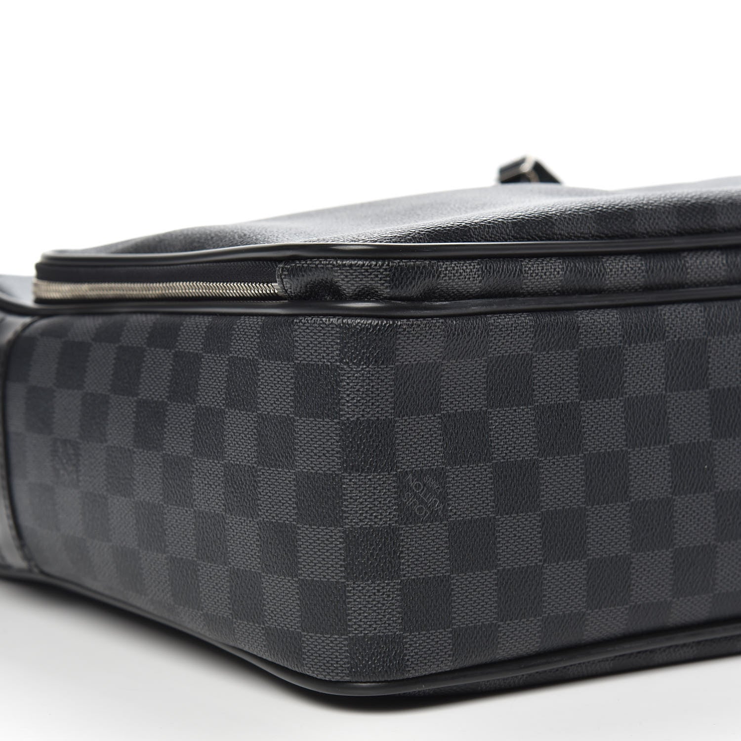 Louis Vuitton Damier Graphite Icare 6 of 8
