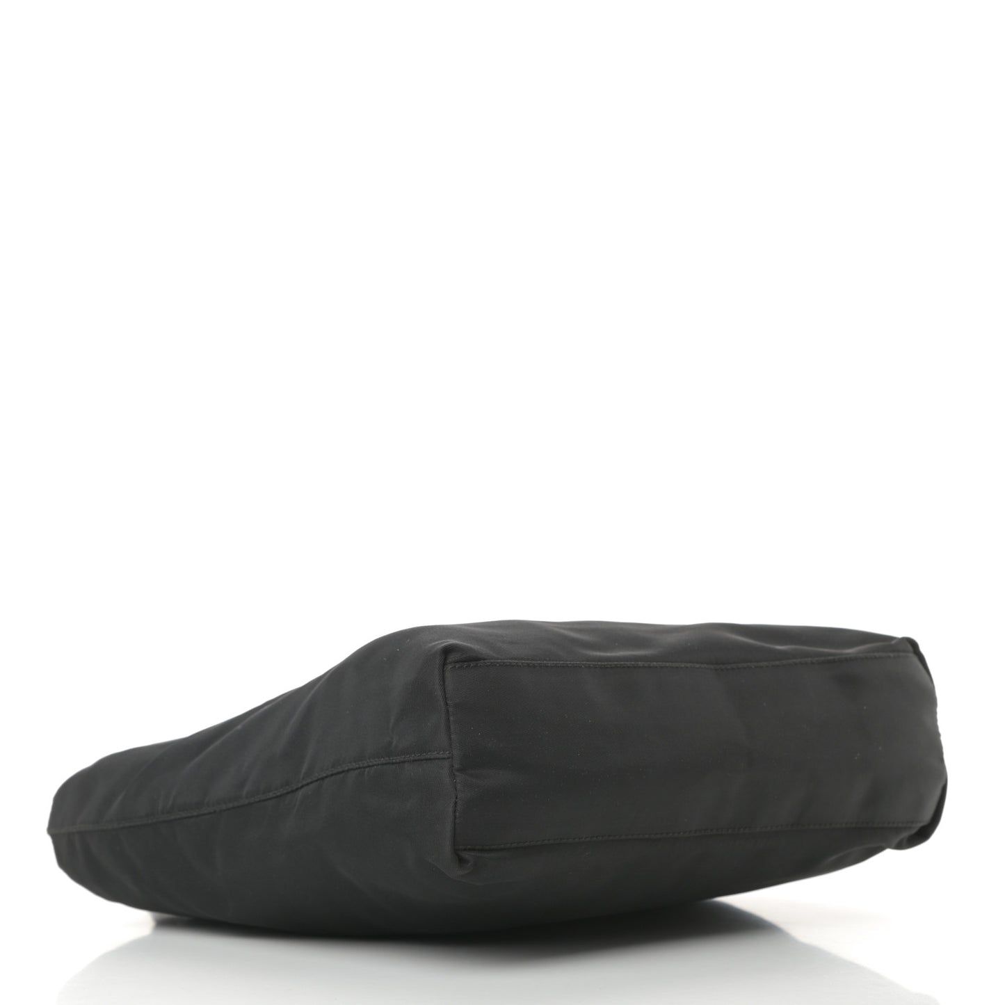 Tessuto Nylon Tote Black