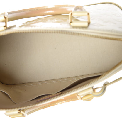 Louis Vuitton Vernis Alma PM Galet 5 of 15