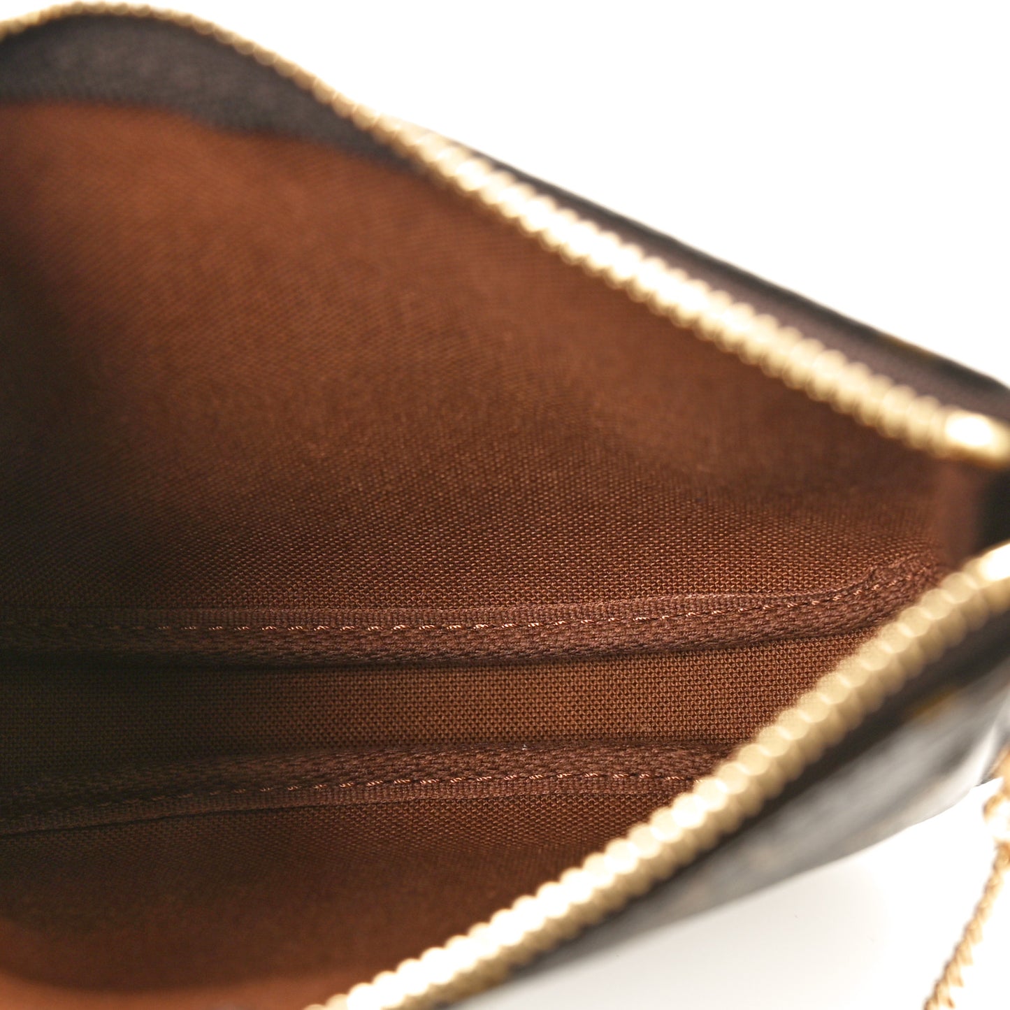 Monogram Mini Pochette Accessories